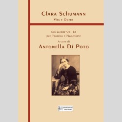 Clara Schumann, di Antonella Di Poto