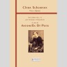 Clara Schumann, by Antonella Di Poto