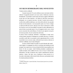 La Sequenza X per Tromba di Luciano Berio, by Francesco Emanuele Varanese