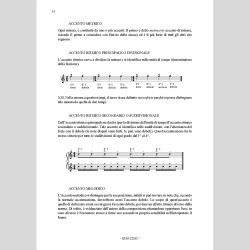 Studio delle regole e dei principi Musicali, by Antonella Di Poto