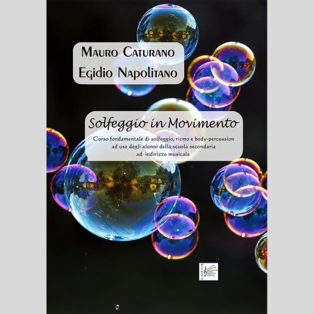 Solfeggio in Movimento, by M. Caturano and E. Napolitano