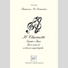 The clarinet. Soprano and bass. Brief history and organological evolutions, by Francesco Di Domenico