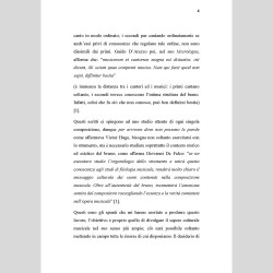 The clarinet. Soprano and bass. Brief history and organological evolutions, by Francesco Di Domenico