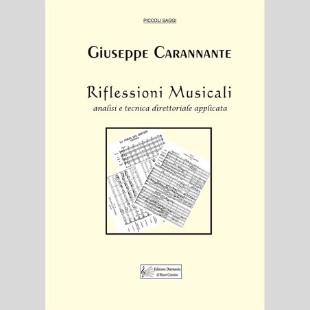 Musical Reflections, by Giuseppe Carannante