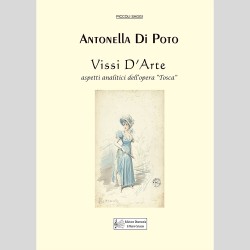 Vissi D'Arte, di Antonella Di Poto
