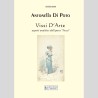 Vissi D'Arte, by Antonella Di Poto