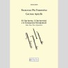 Il Clarinetto, I Clarinettisti e le formazioni Strumentali, by Francesco Pio Ferrentino and Gaetano Apicella