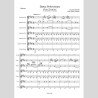 A. Borodin, Danze Polovesiane, trascr. for Ensemble di clarinetti by Mauro Caturano