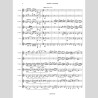 Andante e Tarantella for Clarinet Ensemble, by Giuseppe Maucione