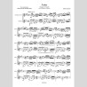 Astor, for Clarinet and Guitar by Mauro Caturano