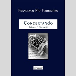 Concertando, di Francesco Pio Ferrentino