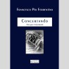 Concertando, by Francesco Pio Ferrentino