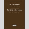Divertimento in F major, for three clarinet by Gaetano Apicella