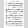Divertimento in Eb major, for three clarinet by Gaetano Apicella