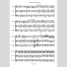Divertimento in Eb major, for three clarinet by Gaetano Apicella