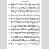 Divertimento in G minor, for three clarinet by Gaetano Apicella