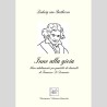 Ode to Joy by L. van Beethoven - Trasc. for 4 clarinet's by Francesco Di Domenico