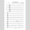 Ode to Joy by L. van Beethoven - Trasc. for 4 clarinet's by Francesco Di Domenico