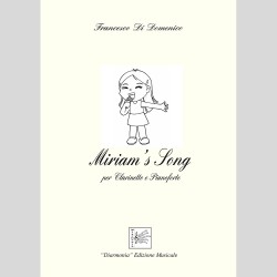 Miriam's song di Francesco Di Domenico