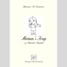 Miriam's song di Francesco Di Domenico