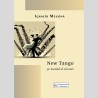 New Tango by Ignazio Messina