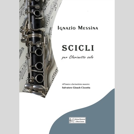 Scicli by Ignazio Messina