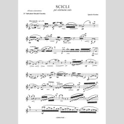 Scicli by Ignazio Messina