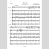 Perle Romantiche for Clarinet and strings by Giuseppe Carannante, "Canto di primavera" e "Serenata"