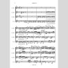Quartet No. 1, for 4 Clarinets by Gaetano Apicella
