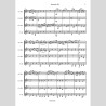 Quartet No. 2, for 4 Clarinets by Gaetano Apicella