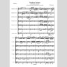 Ragtime Fantasy for Clarinet Ensemble, by Giuseppe Maucione