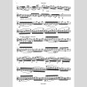 Rapsodia for Clarinet, by Giuseppe Maucione