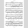 Three Pieces for Clarinet in A and Piano by Ciro Ferrigno
