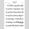 Sincopatology, for Clarinet by Ugo Raimondi