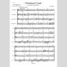 Christmas Coral by Vincenzo Carannante