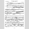 Fantasia - Sonata for Violin and Piano by Ciro Ferrigno