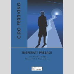 Insperati Presagi di Ciro Ferrigno