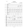 F. Schubert, Serenata for Clarinet Ensemble by Mauro Caturano