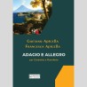 Adagio and Allegro, for Clarinet and Piano by Gaetano Apicella and Francesca Apicella