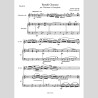 Rondò giocoso, for Clarinet and Piano by Gaetano Apicella and Francesca Apicella