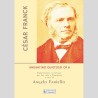 César Franck, Andantino Quietoso op.6, for Sax Alto and Piano by Angelo Fariello