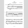 Soft, for Sax and Harp or Piano by Salvatore Marchese