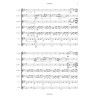 F. Schubert, Serenata for Clarinet Ensemble by Mauro Caturano