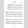 Memory, per Sax alto e Pianoforte di Salvatore Marchese