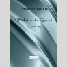 Ballad in the sound, for French Horn or Tuba and Piano by Edoardo Valente