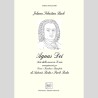 Agnus Dei di J.S.Bach, arr. per Corno o Trombone e Pianoforte di Antonio e Paolo Reda