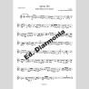 Agnus Dei by J.S.Bach, arr. for Corno o Trombone and Piano by Antonio and Paolo Reda