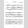 Crisantemi by G. Puccini, arr. for Corno or Trombone and Pianoforte by Antonio and Paolo Reda