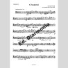 Crisantemi by G. Puccini, arr. for Corno or Trombone and Pianoforte by Antonio and Paolo Reda