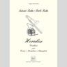 Hornlise, Vocalizzo for Corno or Trombone and Pianoforte by Paolo and Antonio Reda